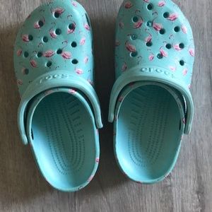 Crocs 🐊